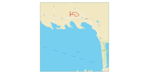 50 Acres, Keith County, Lake McConaughy Development Land