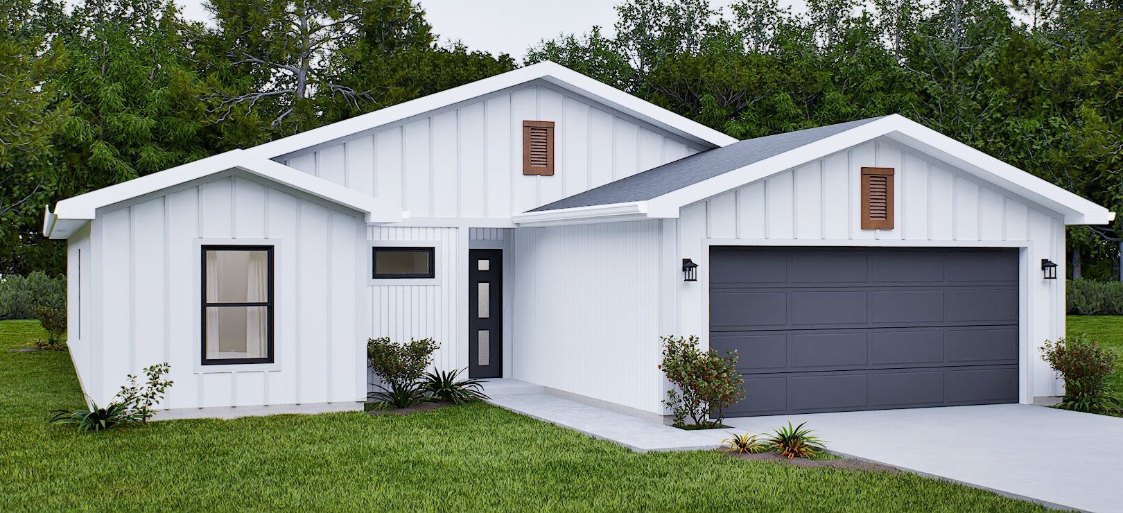 Be the first to build your dream home in Nebraska’s newest community.