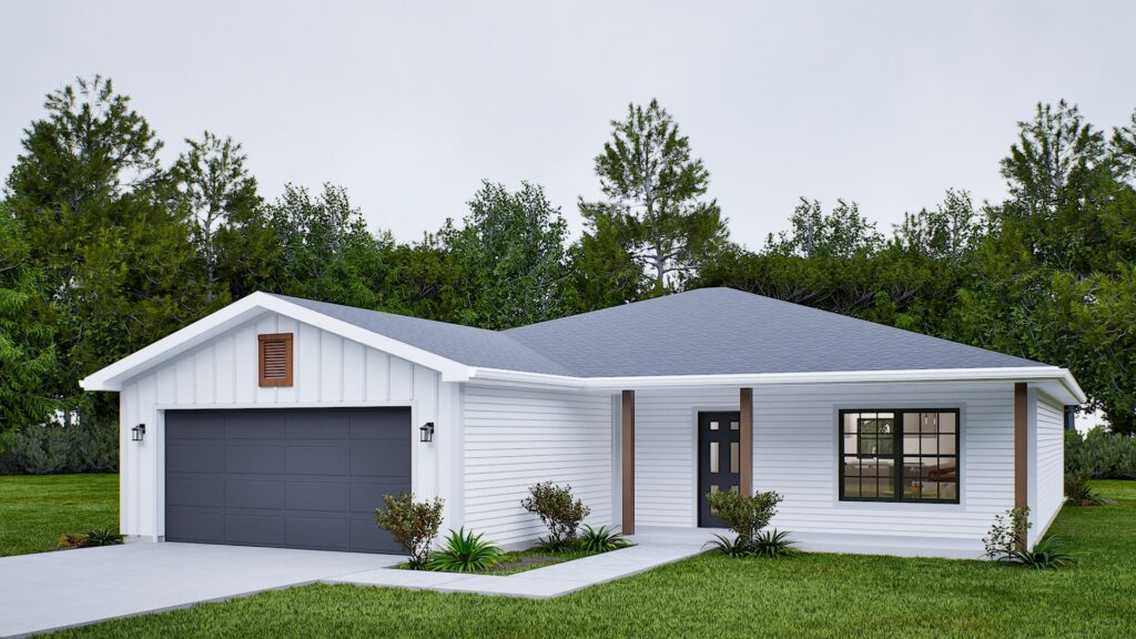 1200 Westyn Ave., North Platte, NE  