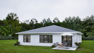 1109 Gwyn Ave., North Platte, NE