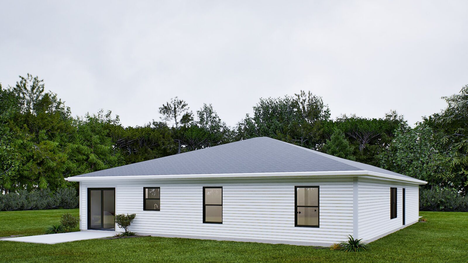 1113 Westyn Ave., North Platte, NE