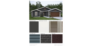 1011 Gwyn Ave., North Platte, NE