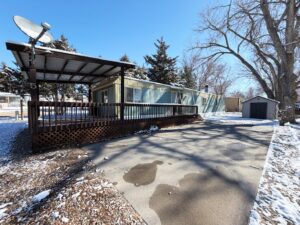 5 Bobber Road, Lemoyne, NE home for sale Lake McConaughy