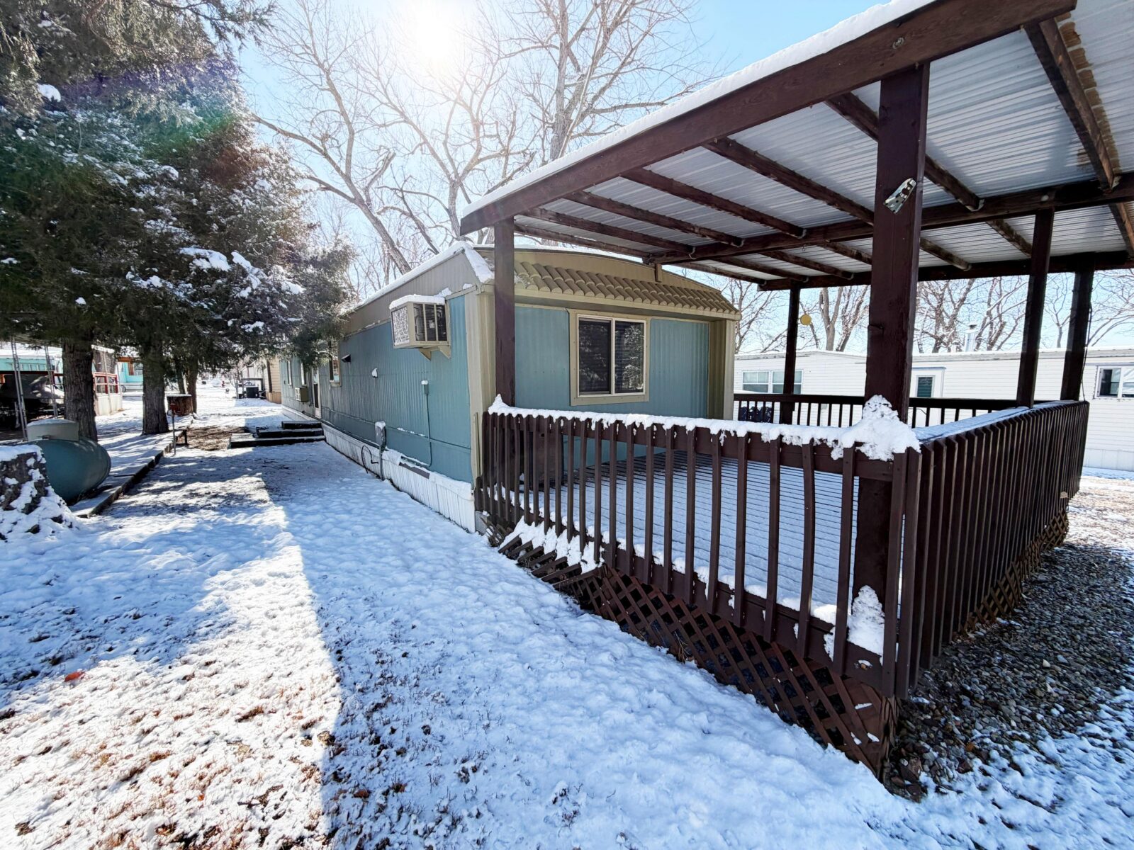 5 Bobber Road, Lemoyne, NE home for sale Lake McConaughy