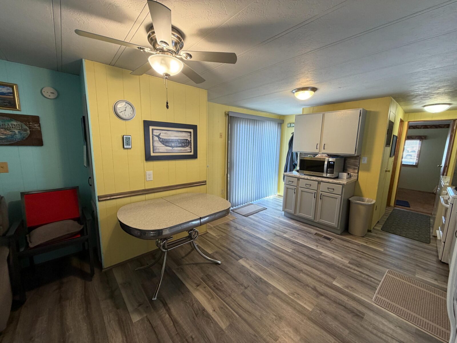 5 Bobber Road, Lemoyne, NE home for sale Lake McConaughy