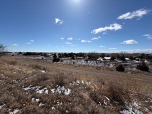 4 Roberts Rolling Hill, Lewellen, NE