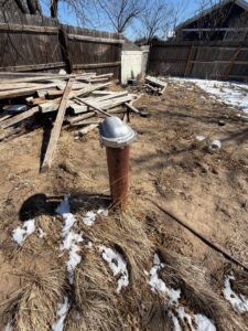 4 Roberts Rolling Hill, Lewellen, NE