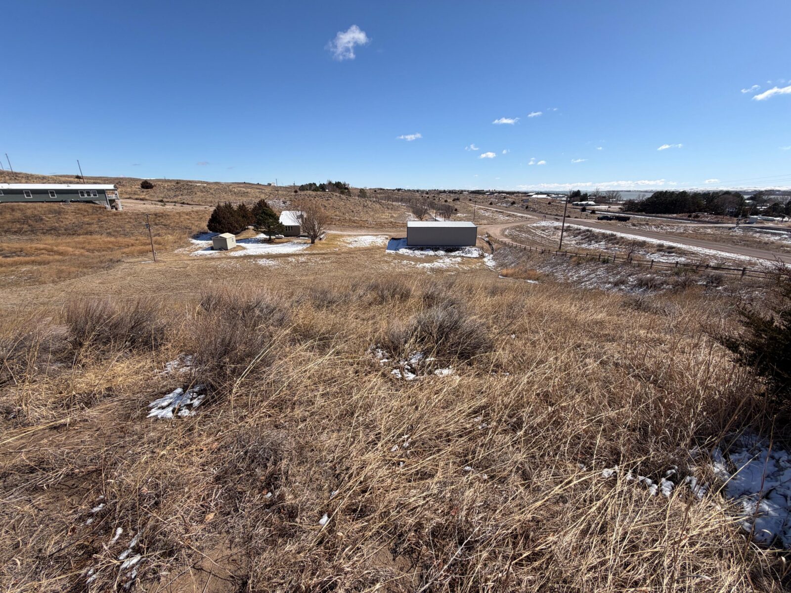 4 Roberts Rolling Hill, Lewellen, NE