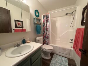 4 Roberts Rolling Hill, Lewellen, NE