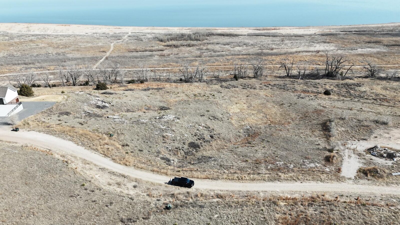 Lake McConaughy lot for sale