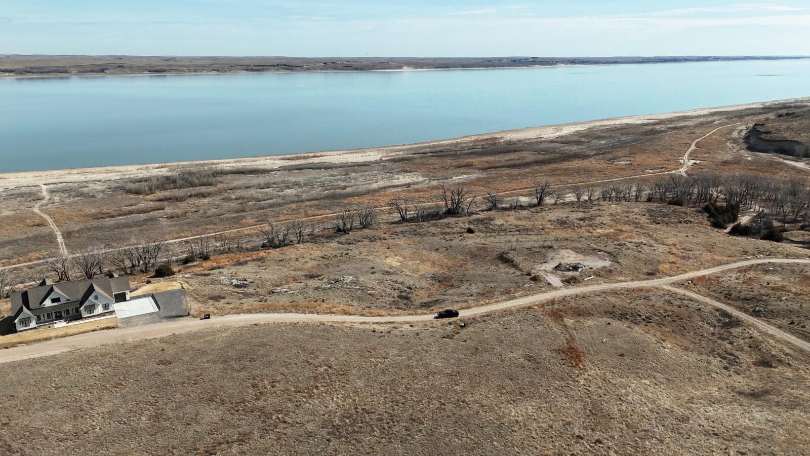 Lake McConaughy lot for sale