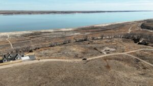 Lake McConaughy lot for sale