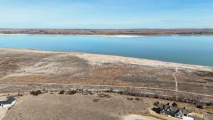 Lake McConaughy lot for sale