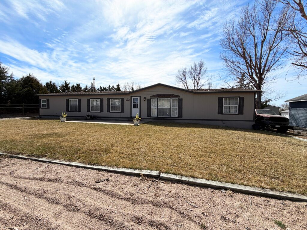 Nebraska Land for Sale  