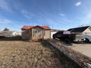 2819 W. 6th St., North Platte, NE home for sale