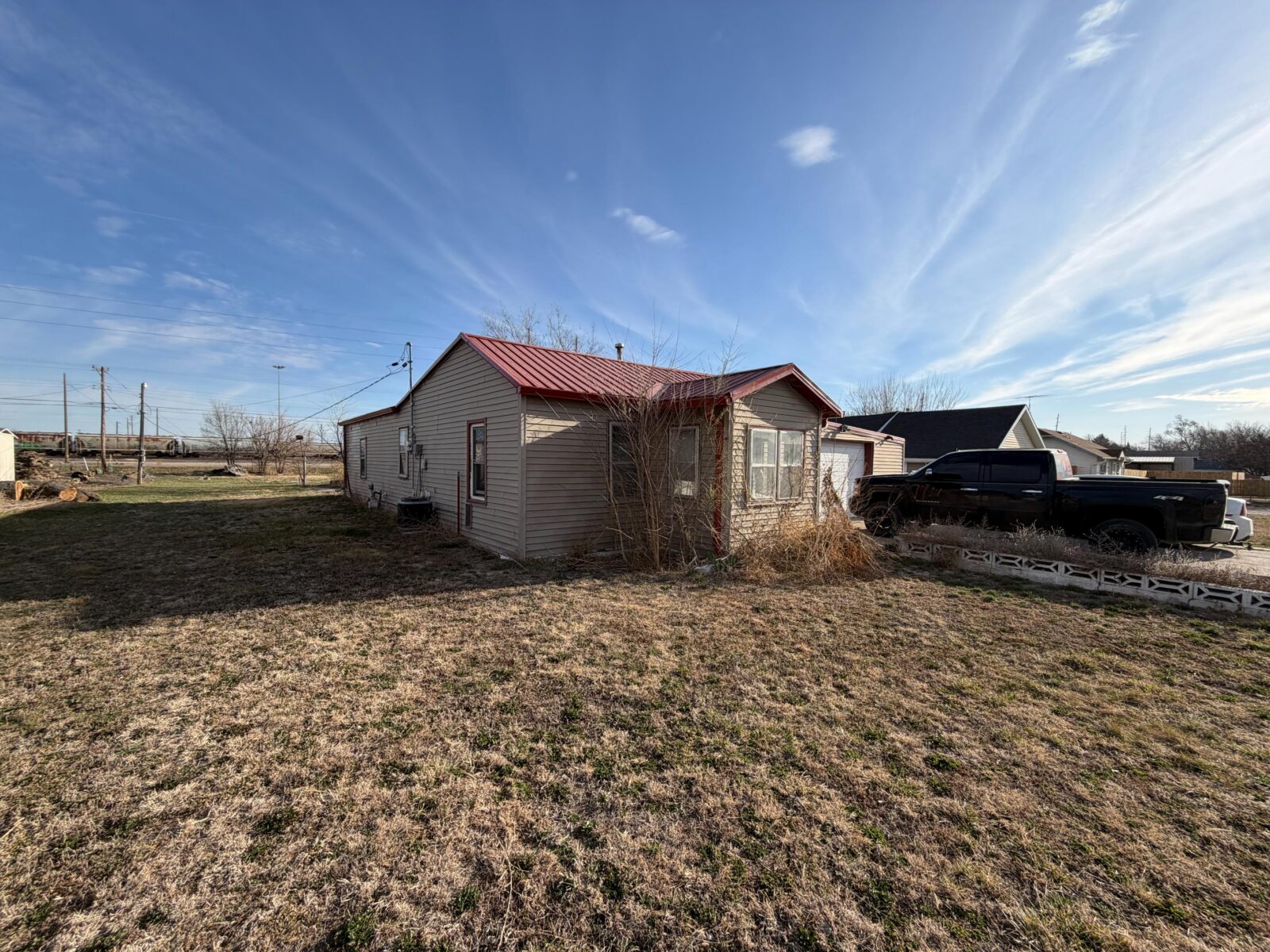 2819 W. 6th St., North Platte, NE home for sale