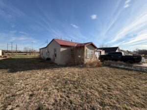 2819 W. 6th St., North Platte, NE home for sale