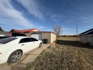 2819 W. 6th St., North Platte, NE home for sale