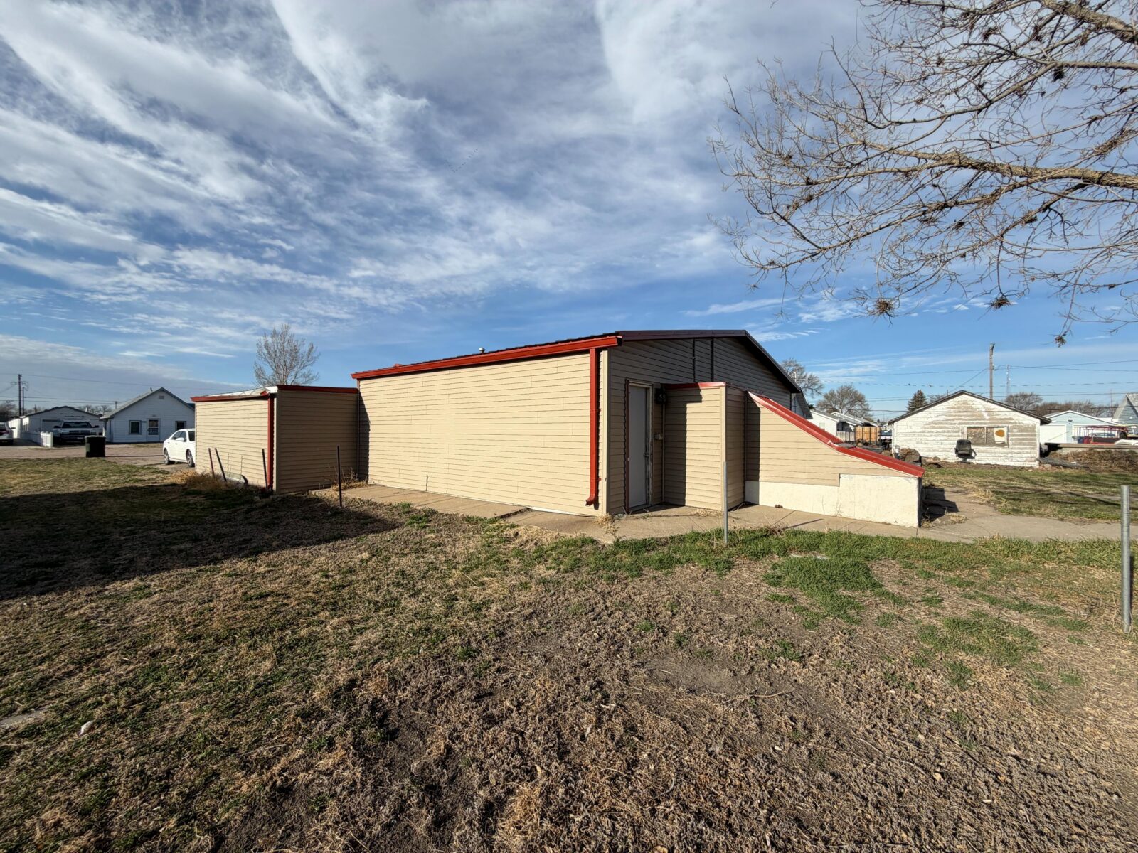 2819 W. 6th St., North Platte, NE home for sale