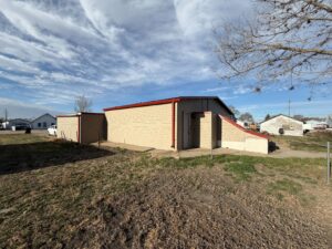 2819 W. 6th St., North Platte, NE home for sale