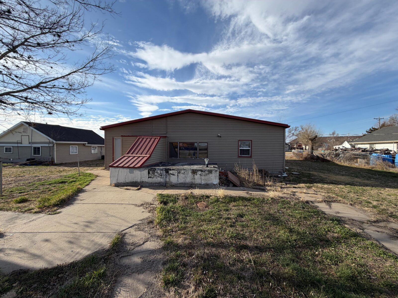 2819 W. 6th St., North Platte, NE home for sale