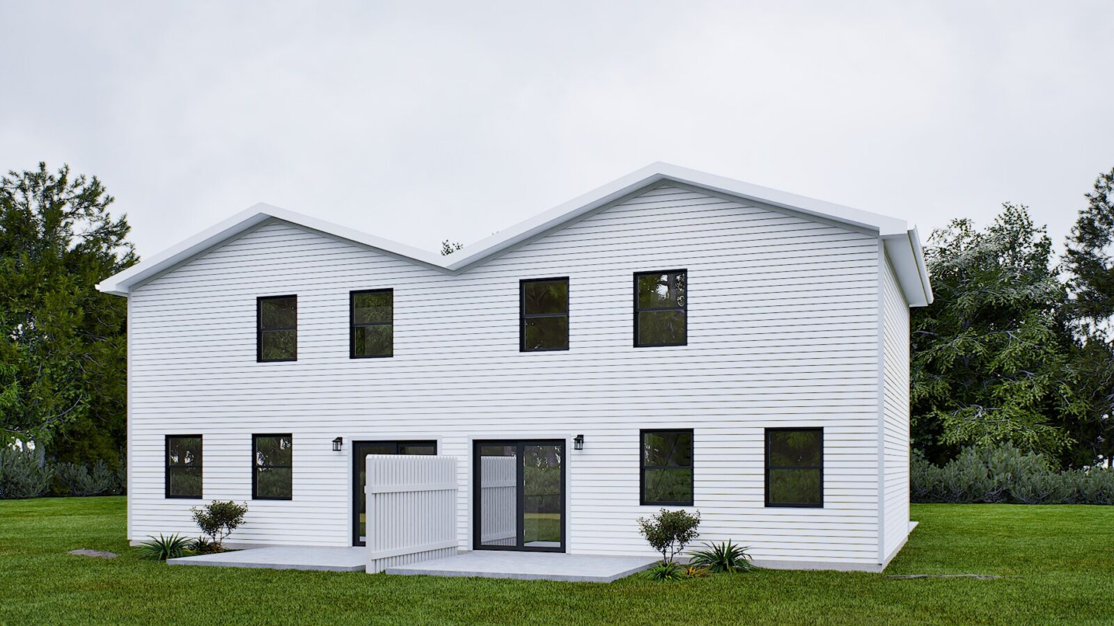 1011 Gwyn Ave., North Platte, NE