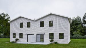 1011 Gwyn Ave., North Platte, NE