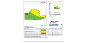 122 Acres, Harlan County Republican River Pivot