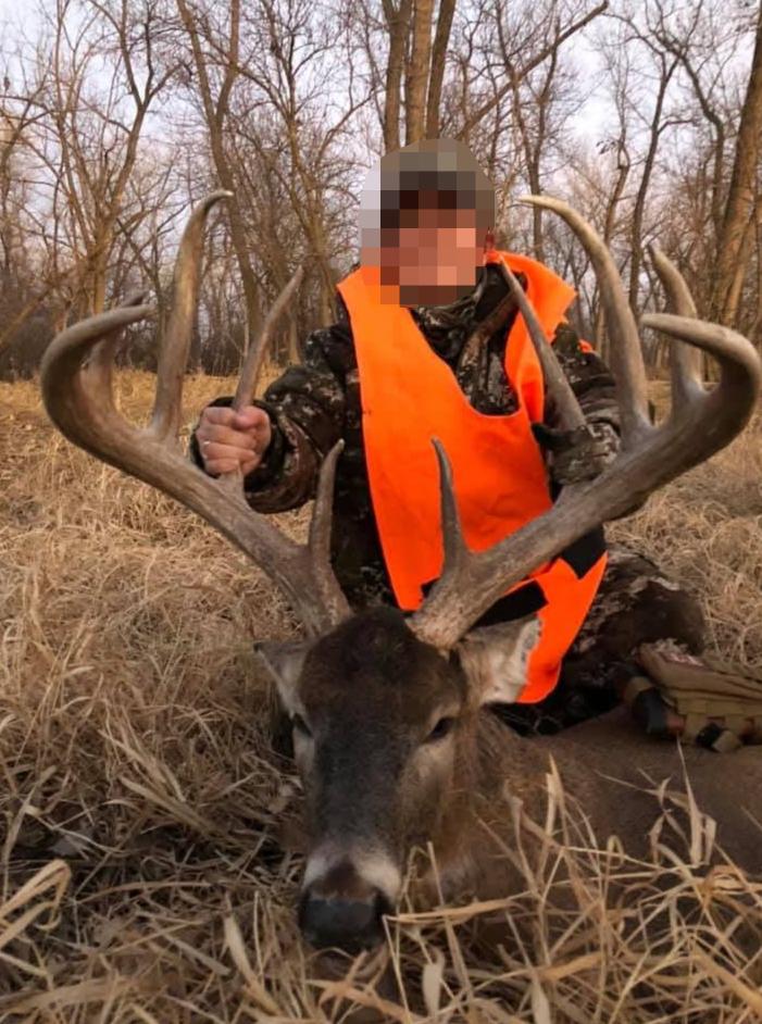 Harlan County Nebraska Farm hunting land for sale