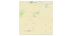 37 Acres, Banner County Acreage