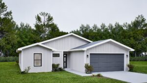 1109 Gwyn Ave., North Platte, NE