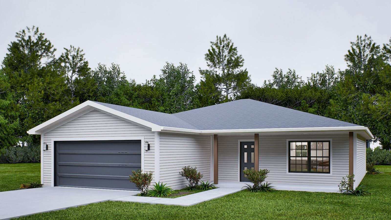 1113 Westyn Ave., North Platte, NE