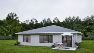 1109 Gwyn Ave., North Platte, NE