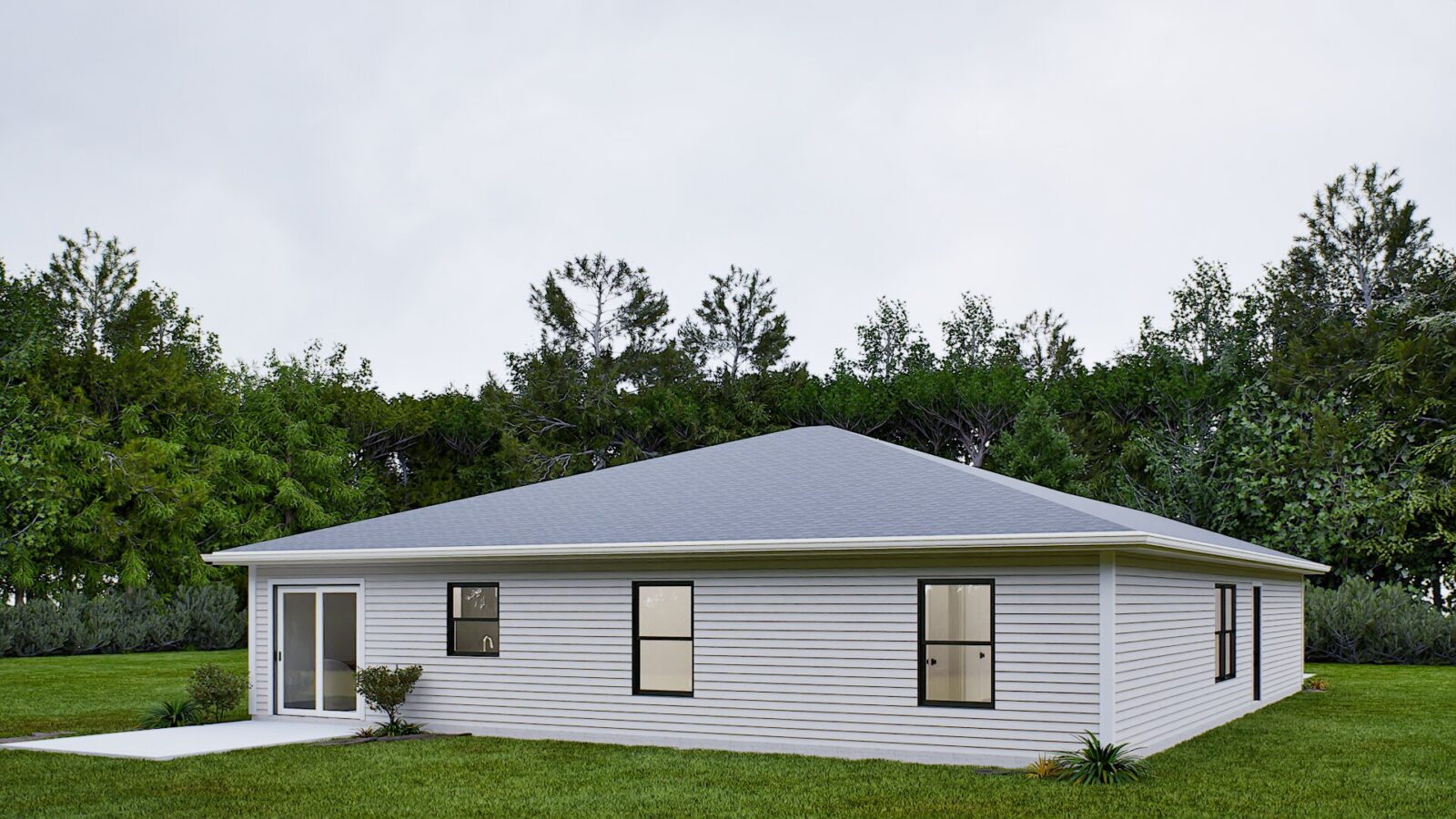 1113 Westyn Ave., North Platte, NE