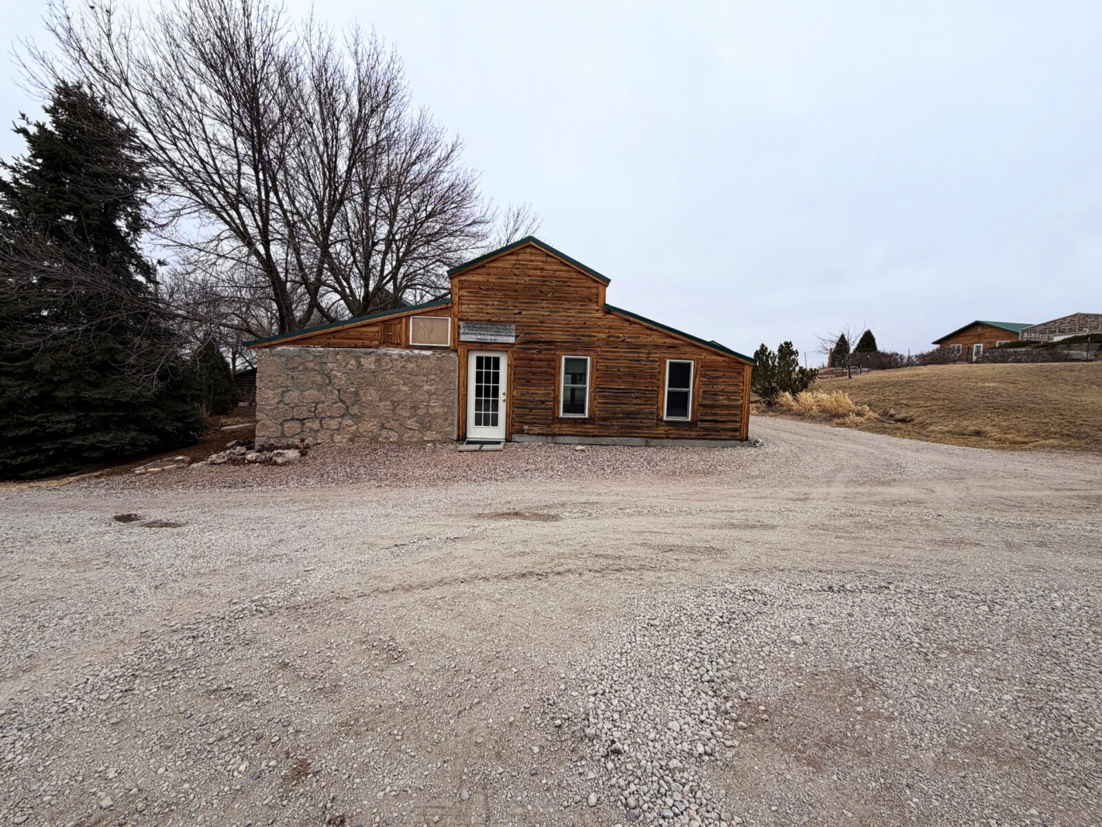 Sidney, NE home acreage farm for sale