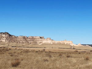 Banner County Nebraska land for sale