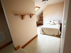 Sidney, NE home acreage farm for sale