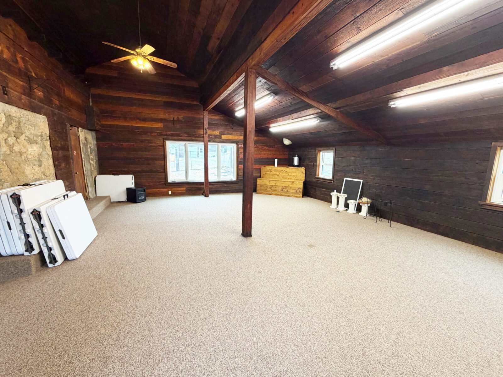 Sidney, NE home acreage farm for sale