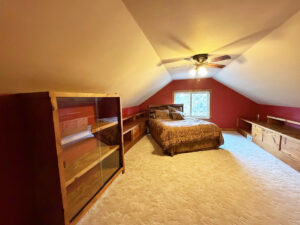 Sidney, NE home acreage farm for sale