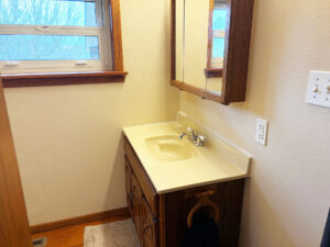 Sidney, NE home acreage farm for sale