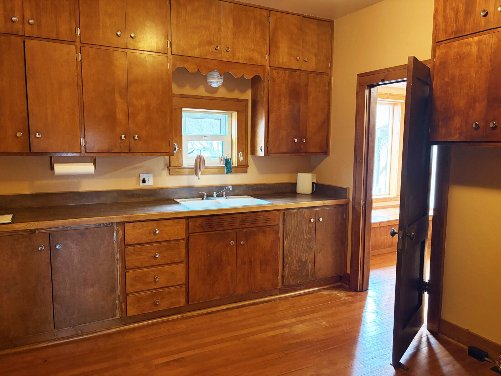 Sidney, NE home acreage farm for sale