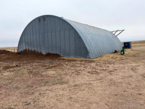 Sidney, NE home acreage farm for sale
