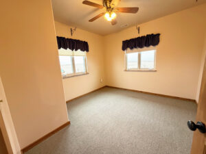 Sidney, NE home acreage farm for sale