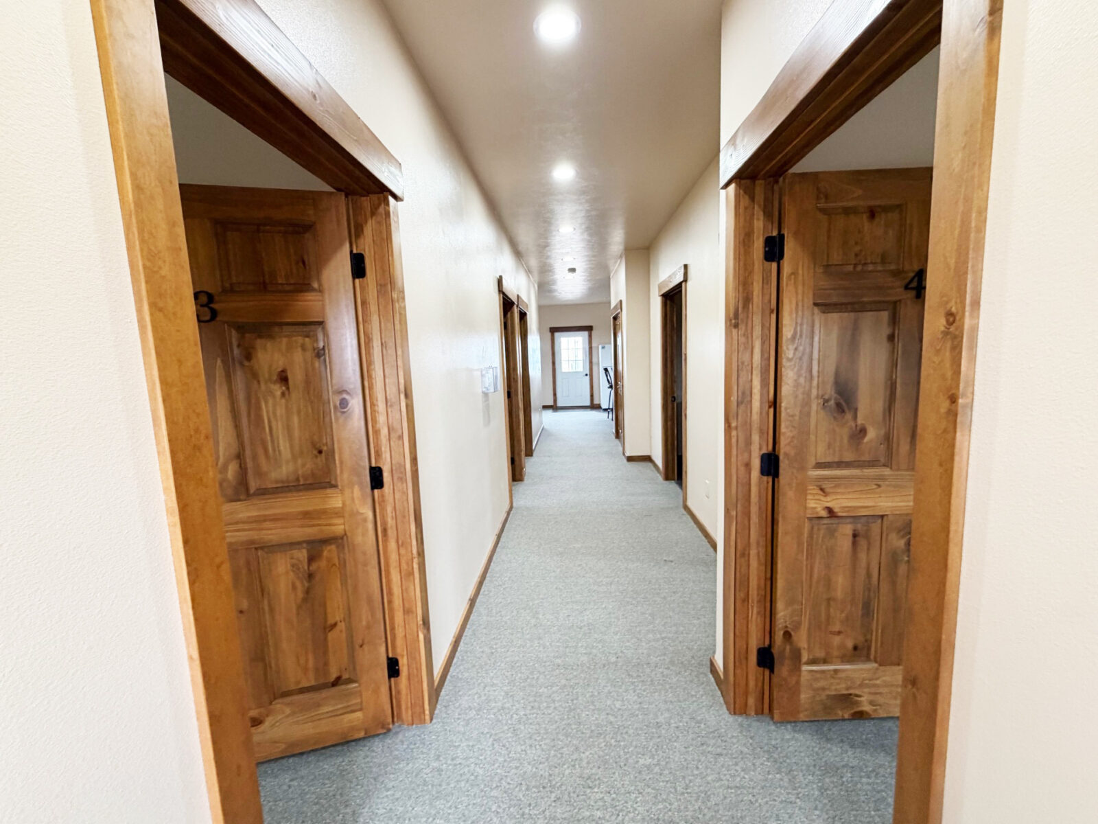 Sidney, NE home acreage farm for sale