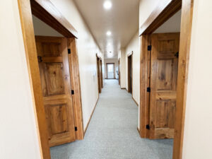 Sidney, NE home acreage farm for sale