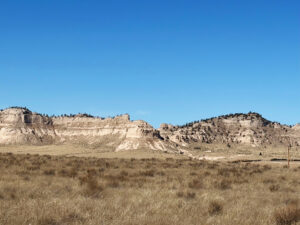 Banner County Nebraska land for sale