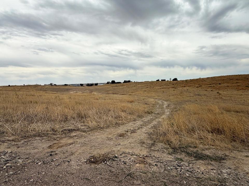 Lake McConaughy land for sale development