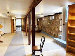 Sidney, NE home acreage farm for sale