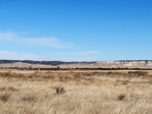 Banner County Nebraska land for sale