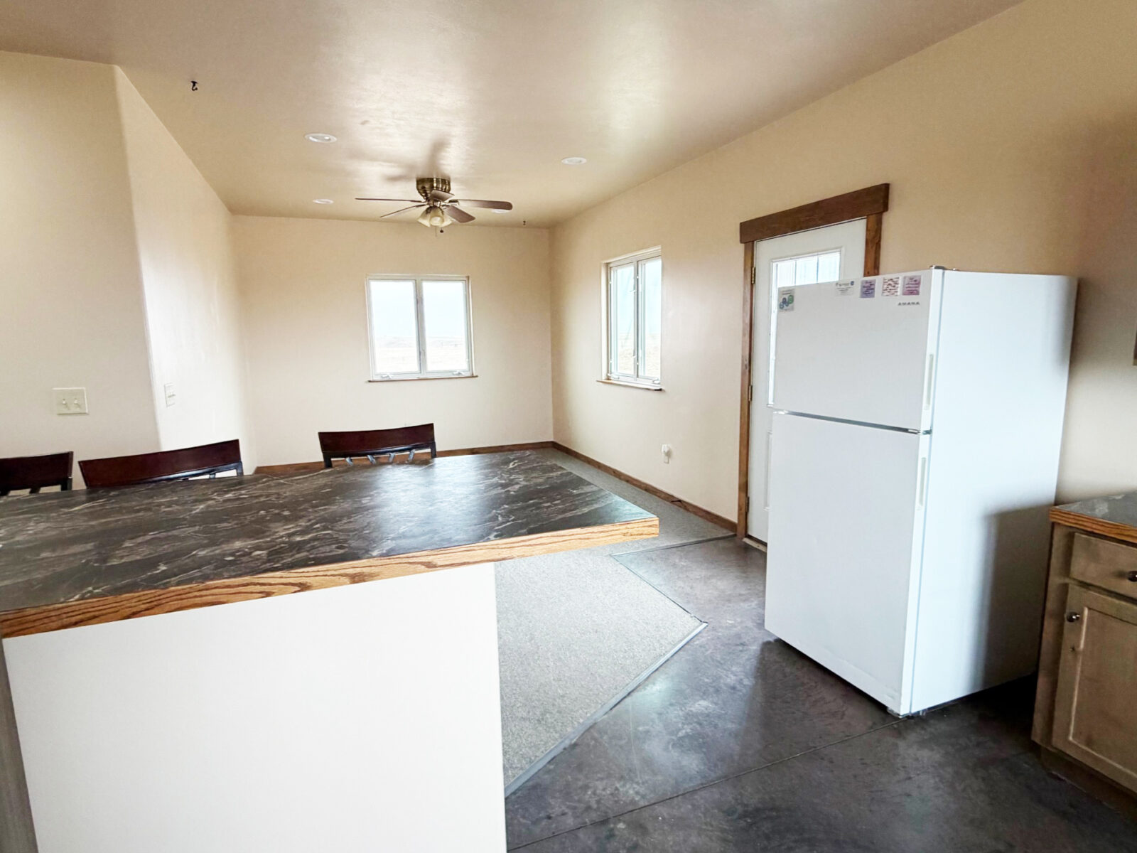 Sidney, NE home acreage farm for sale